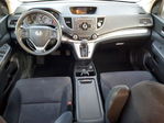 Honda CR-V 2013