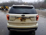 Ford Explorer 2017