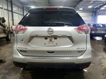 Nissan Rogue 2014