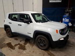 Jeep Renegade 2018