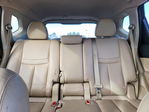 Nissan Rogue 2015