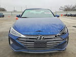 Hyundai Elantra 2019