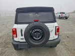 Ford Bronco 2022