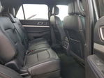 Ford Explorer 2016