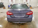 Subaru Legacy 2016