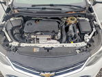 Chevrolet Cruze 2018