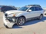 Subaru Outback 2014