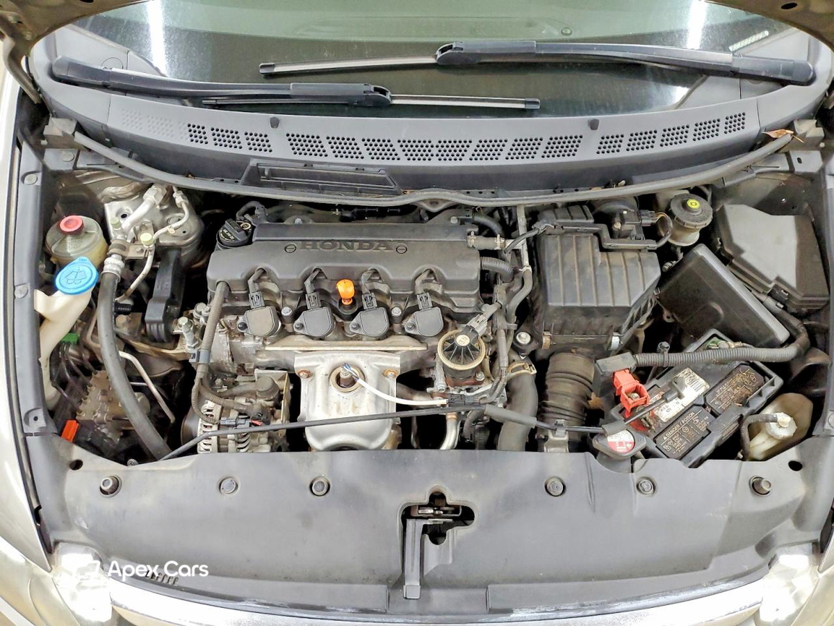 Honda Civic 2007
