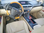 Lexus RX 2012