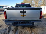 Chevrolet Silverado 2012