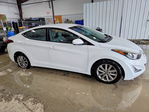 Hyundai Elantra 2016