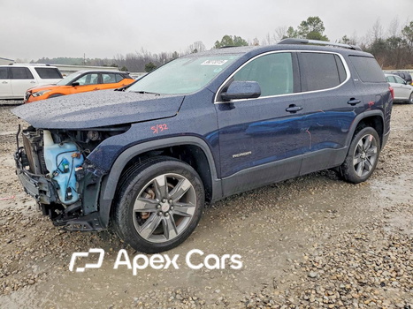 GMC Acadia 2017 - Image 1 of 13