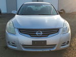 Nissan Altima 2012