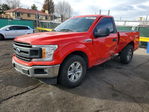 Ford F-150 2018