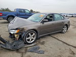 Subaru Legacy 2009