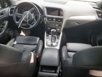 Audi Q5 2017