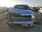 Ford F-150 2012