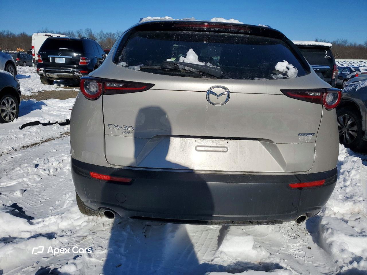 Mazda CX-30 2024