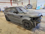 Land Rover Range Rover 2017