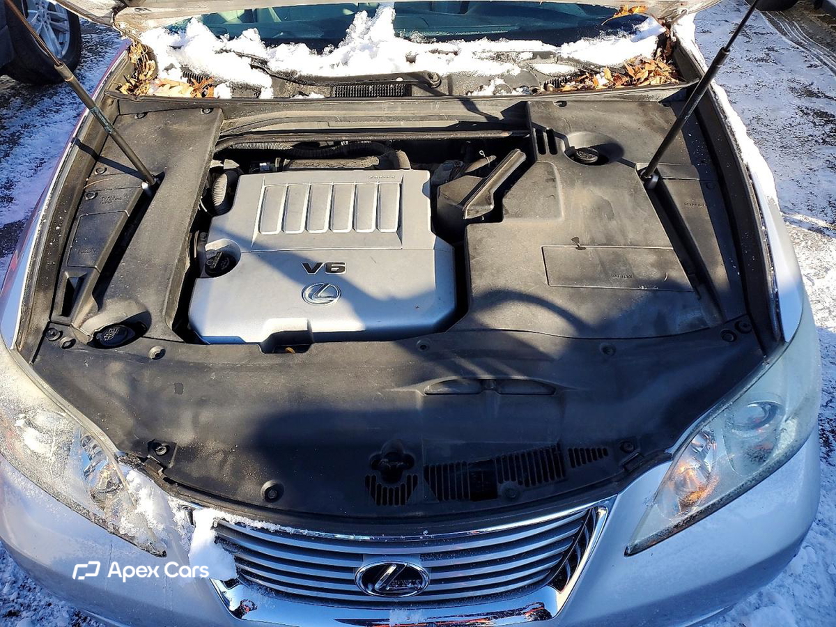 Lexus ES 2008
