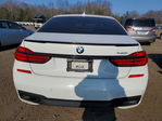 BMW Series 7 2019