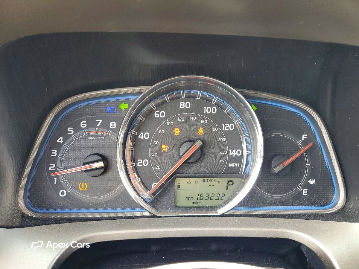 Toyota RAV 4 2015
