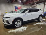 Chevrolet Blazer 2019
