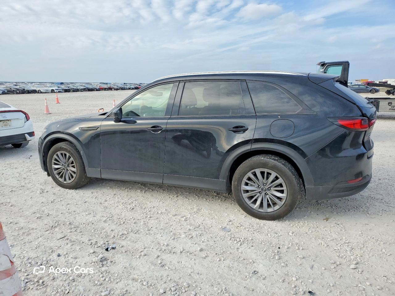 Mazda CX-90 2024