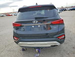 Hyundai Santa Fe 2019
