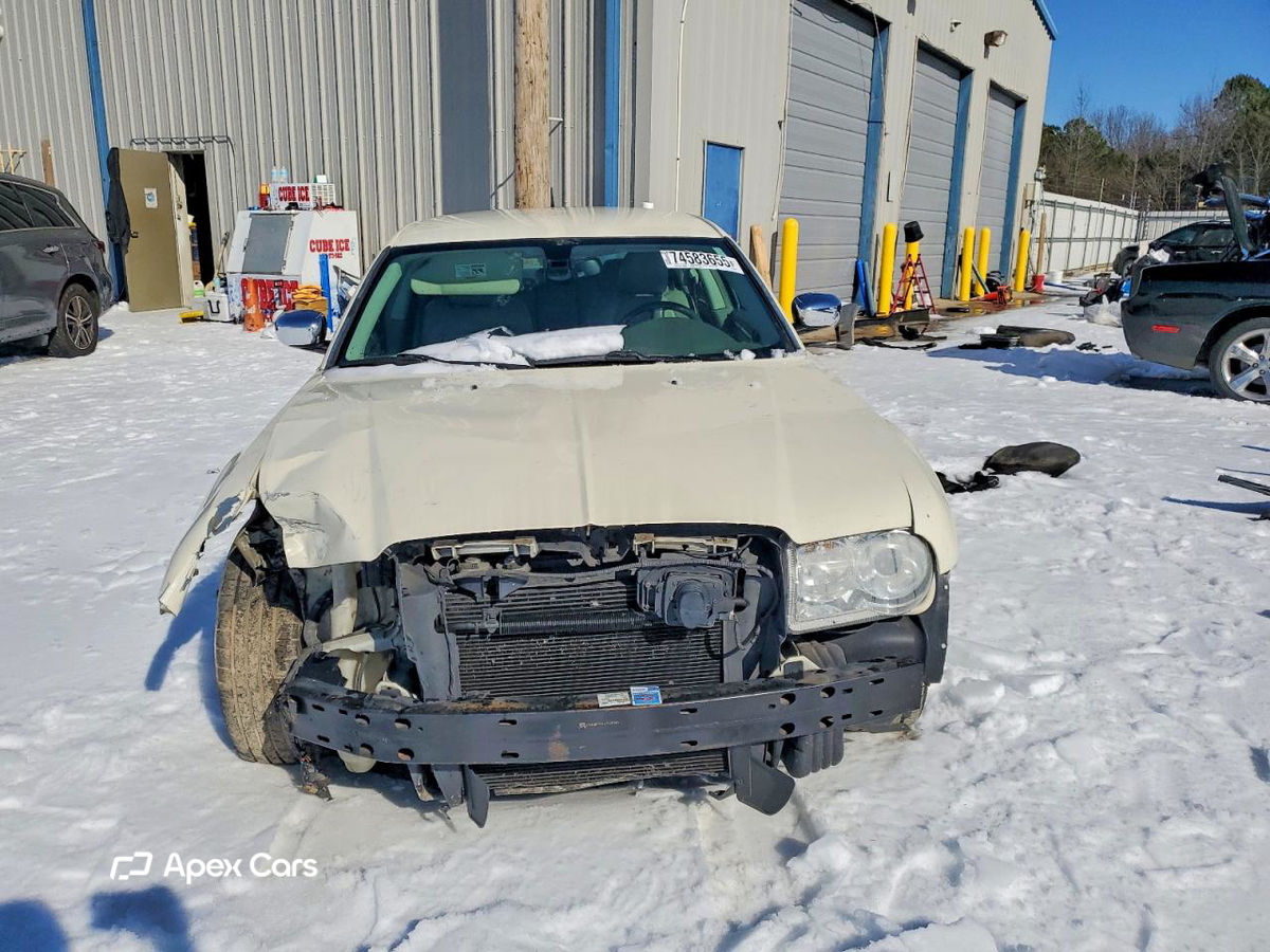 Chrysler 300 2008