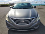 Hyundai Sonata 2011