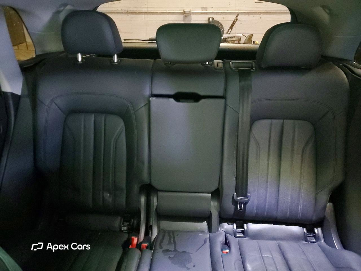 Audi Q5 2020