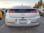 Chevrolet Volt 2013