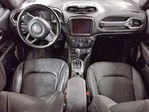 Jeep Renegade 2020