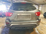 Nissan Pathfinder 2017