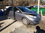 Hyundai Accent 2015