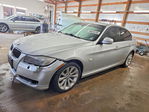 BMW Series 3 2011