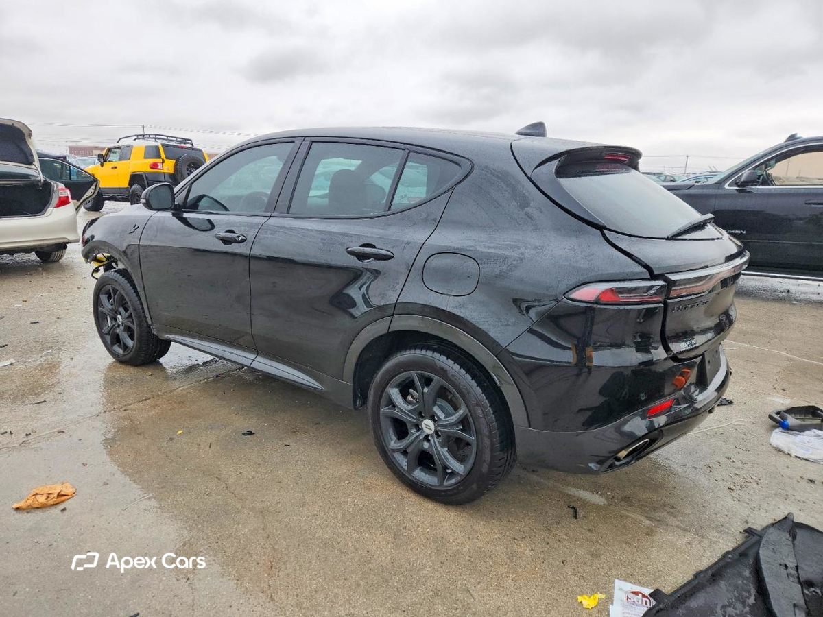 Dodge Hornet 2024