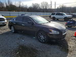 Nissan Maxima 2014