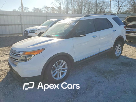 Ford Explorer 2014 - Image 1 of 13