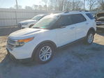 Ford Explorer 2014