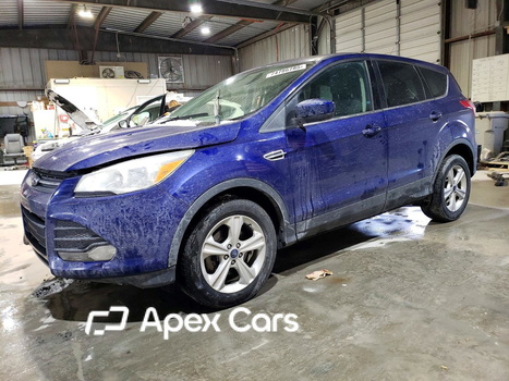 Ford Escape 2016 - Image 1 of 14