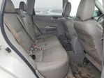 Subaru Forester 2010
