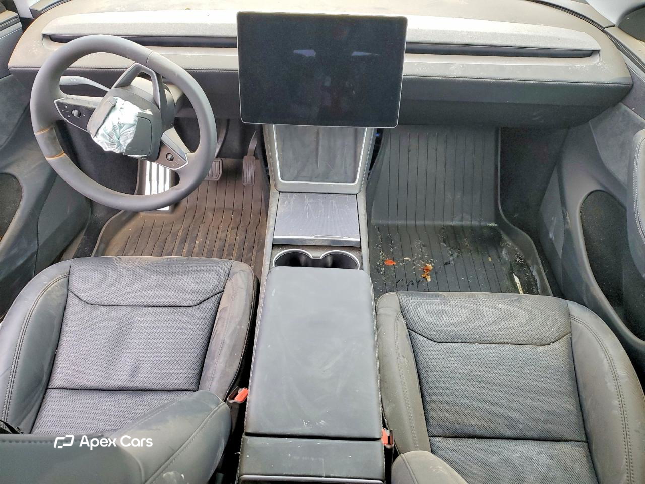 Tesla Model Y 2026