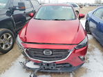 Mazda CX-3 2019