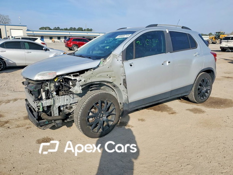 Chevrolet Trax 2021 - Image 1 of 15