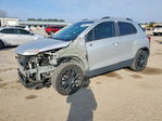 Chevrolet Trax 2021
