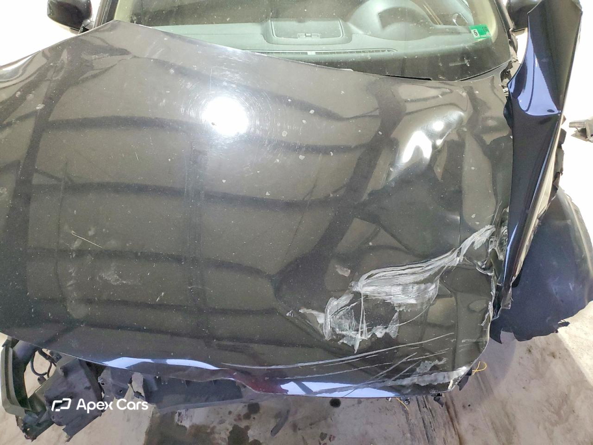 Volkswagen Jetta 2008