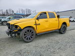 RAM 1500 2016