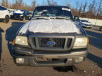 Ford Ranger 2005
